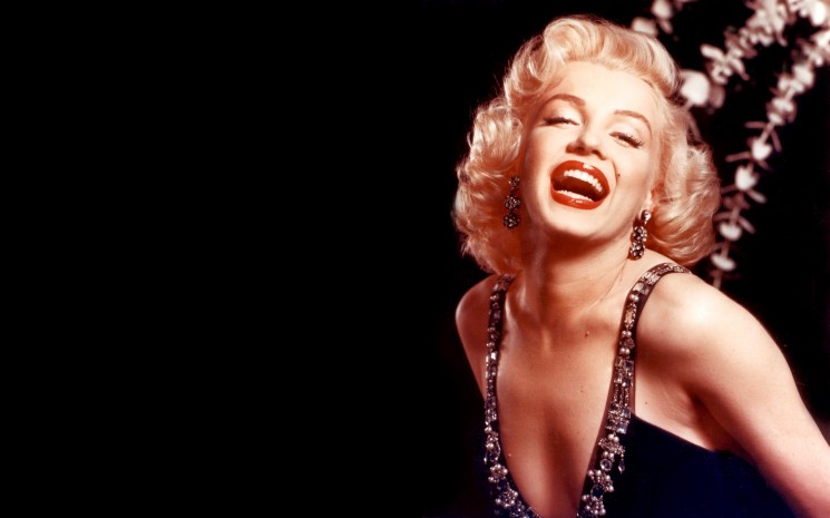 Photos Marilyn Monroe Wallpaper Free Download Wallpaper