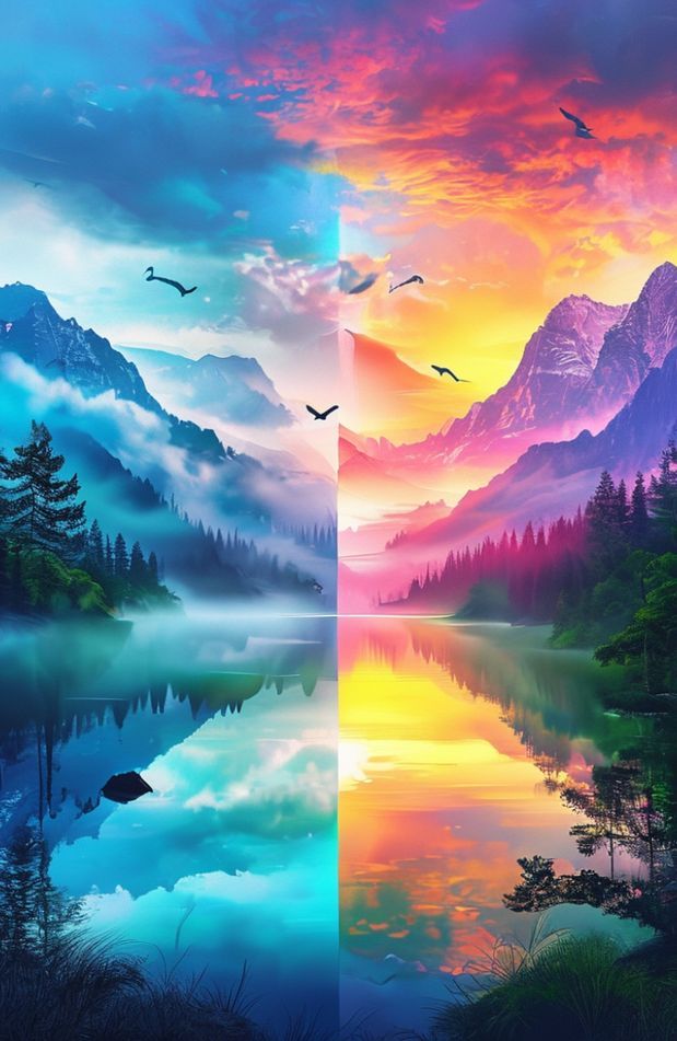 Monitor Wallpaper
