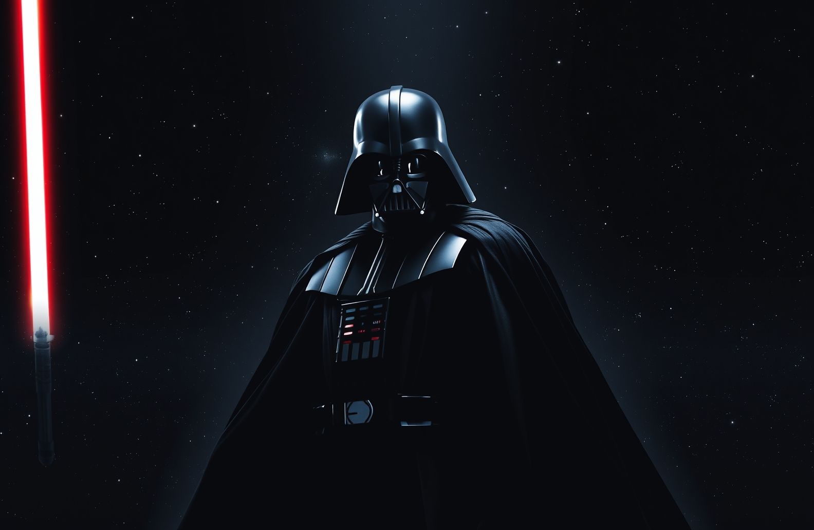 Star Wars Darth Vader Wallpaper