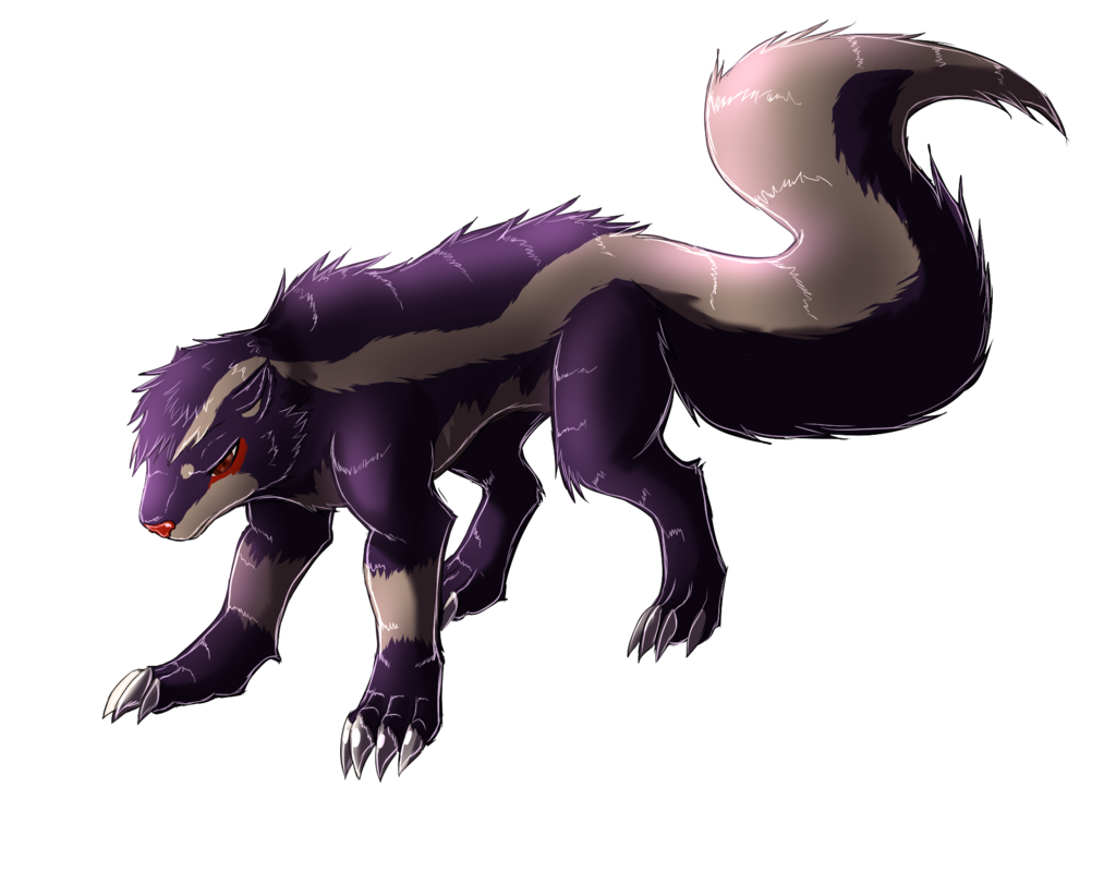 Best Skuntank Wallpaper