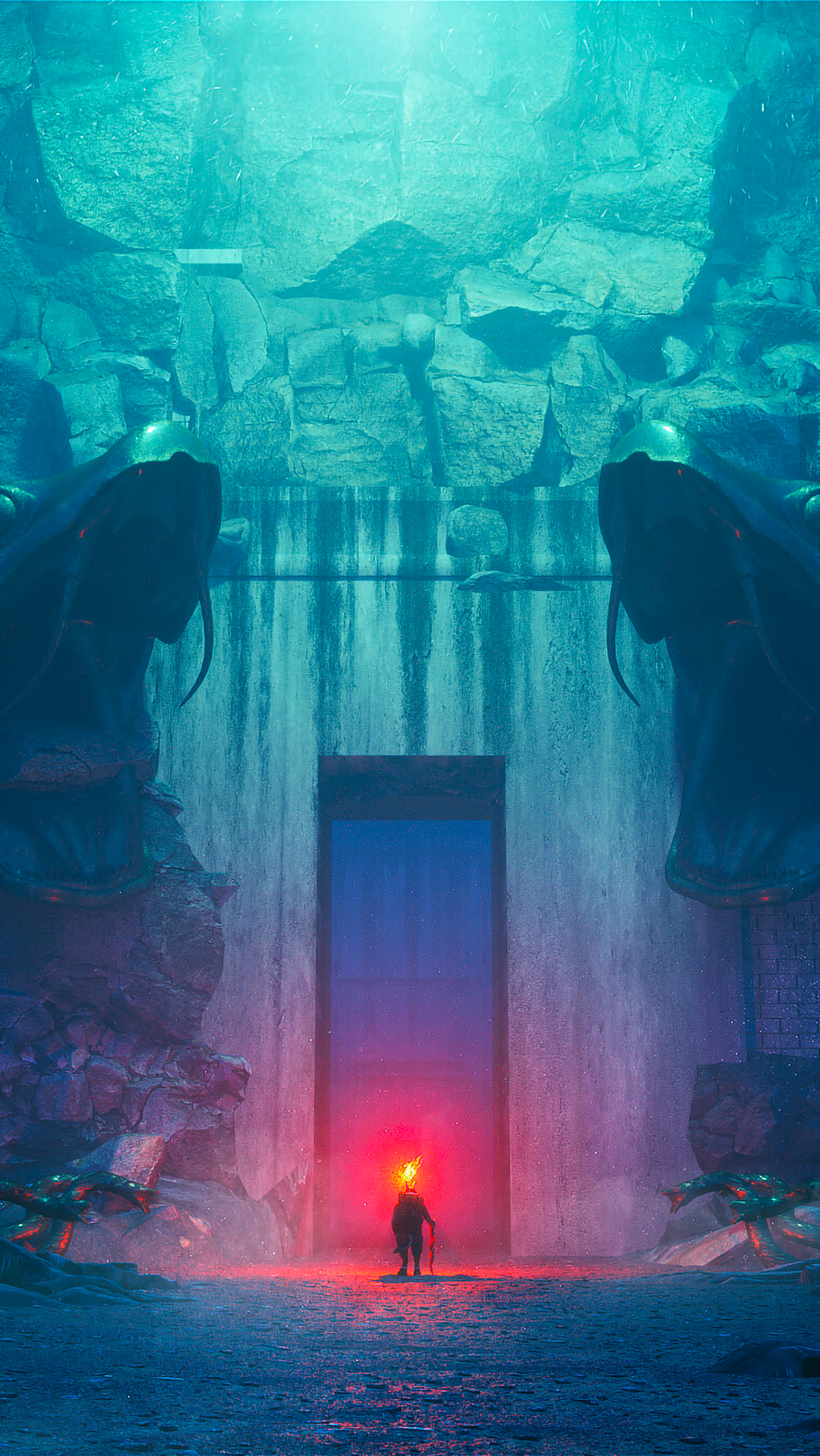 Amazing Phone Wallpaper