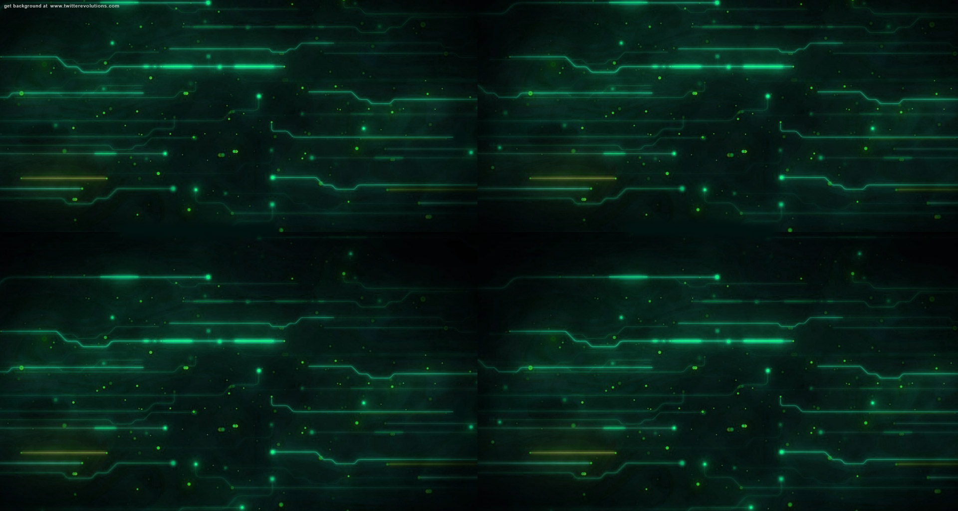 Circuit board background   Twitterevolutions