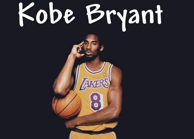 Kobe Bryant Old Wallpaper In Lakers Jersey Nba Picture Gallery