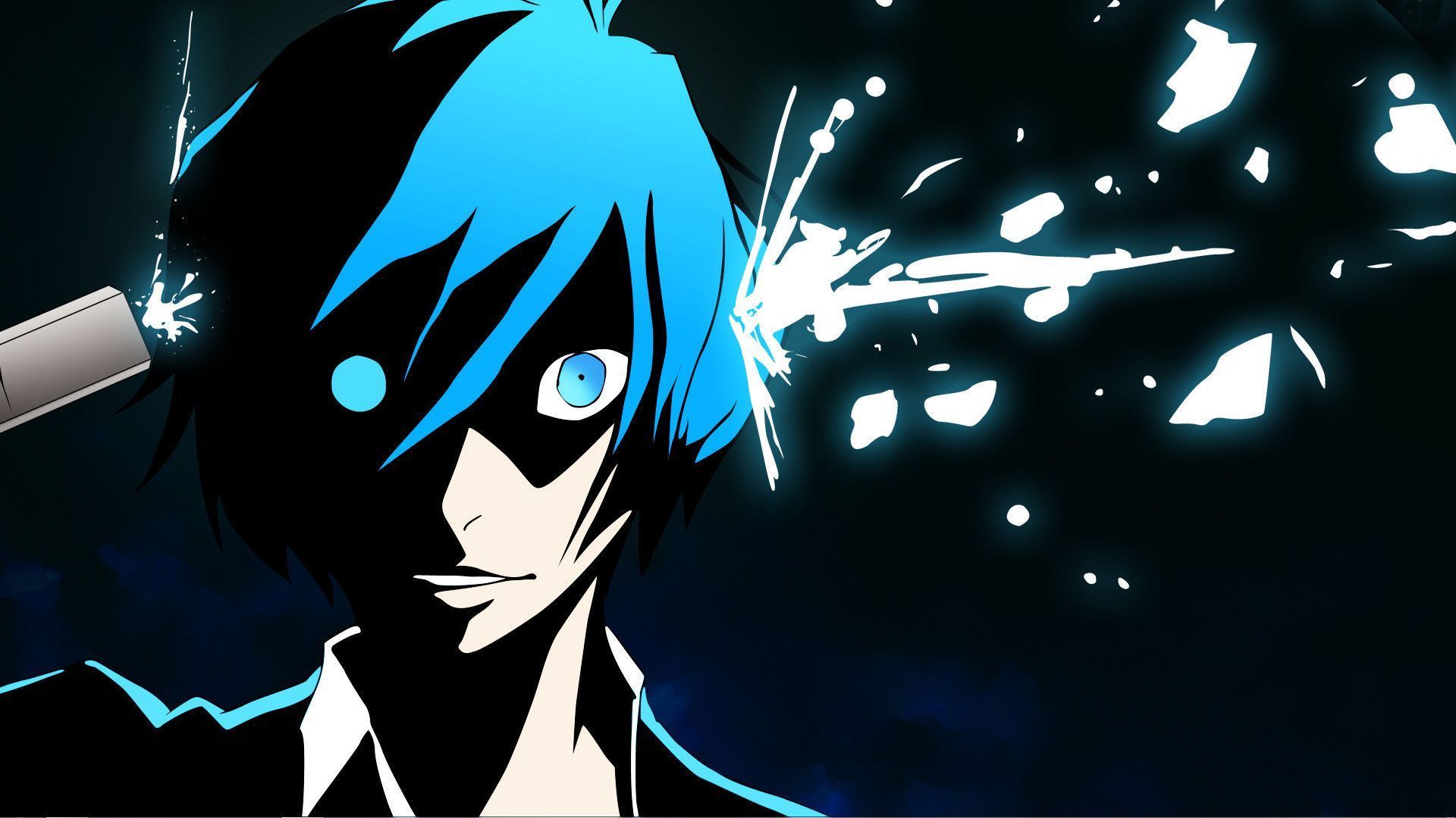 Persona 3 Fes Wallpapers HD 1920x1080