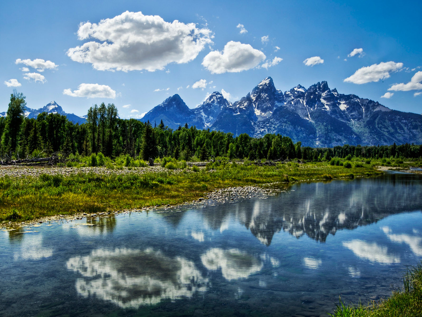 Tag Grand Teton National Park Wallpapers Backgrounds Photos Images 1600x1200