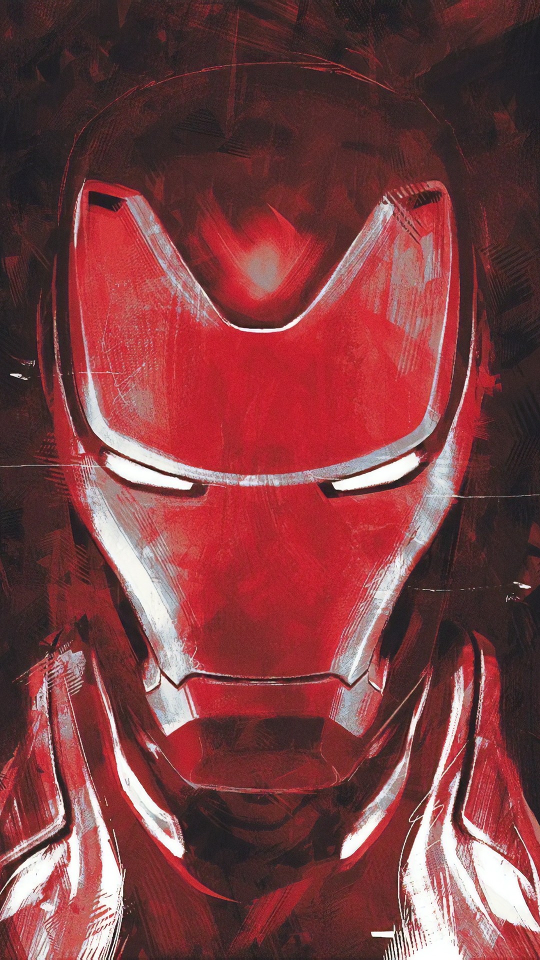 Mobile Wallpaper HD Avengers Endgame Movie Poster