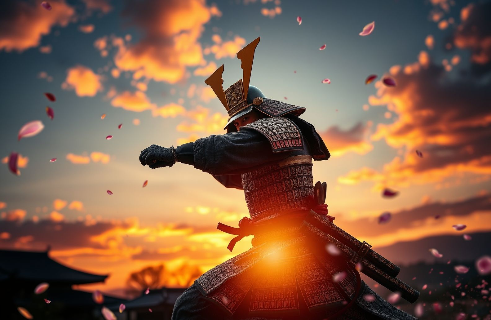 Samurai X Wallpaper Hd