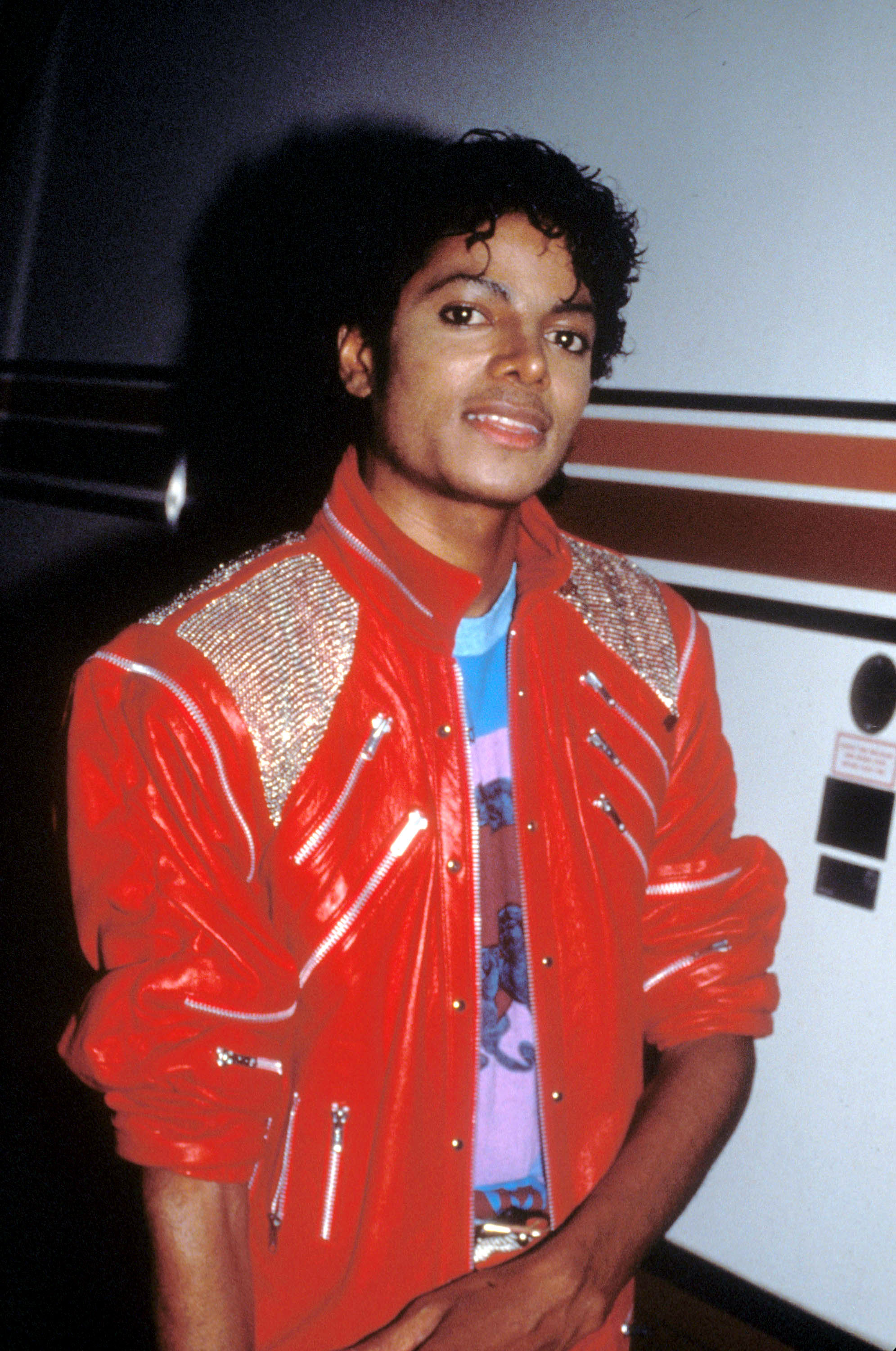 Michael Jackson Thriller Wallpaper Walljpeg