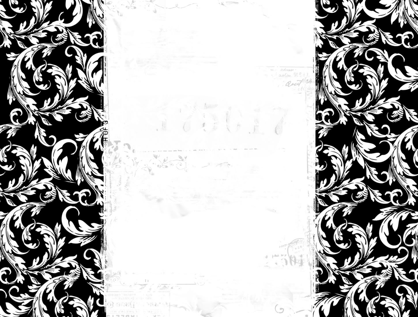 Black And White Wallpaper Desktop Background