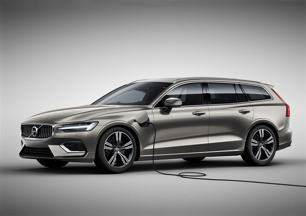 Volvo V60 Wallpaper And Image Gallery Conceptcarz