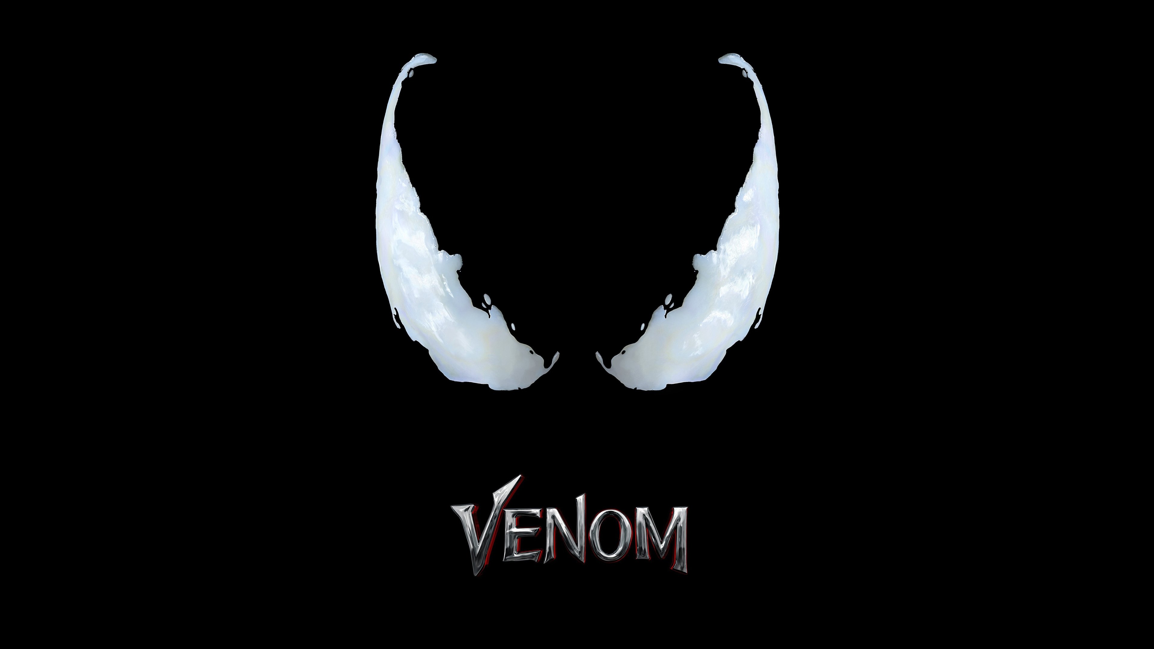 91 Venom HD Wallpapers Background Images 3840x2160