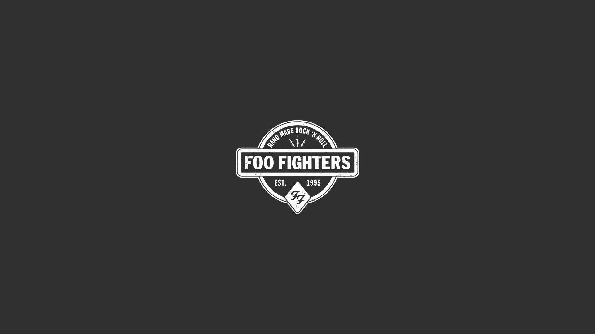 Foo Fighters Wallpaper X