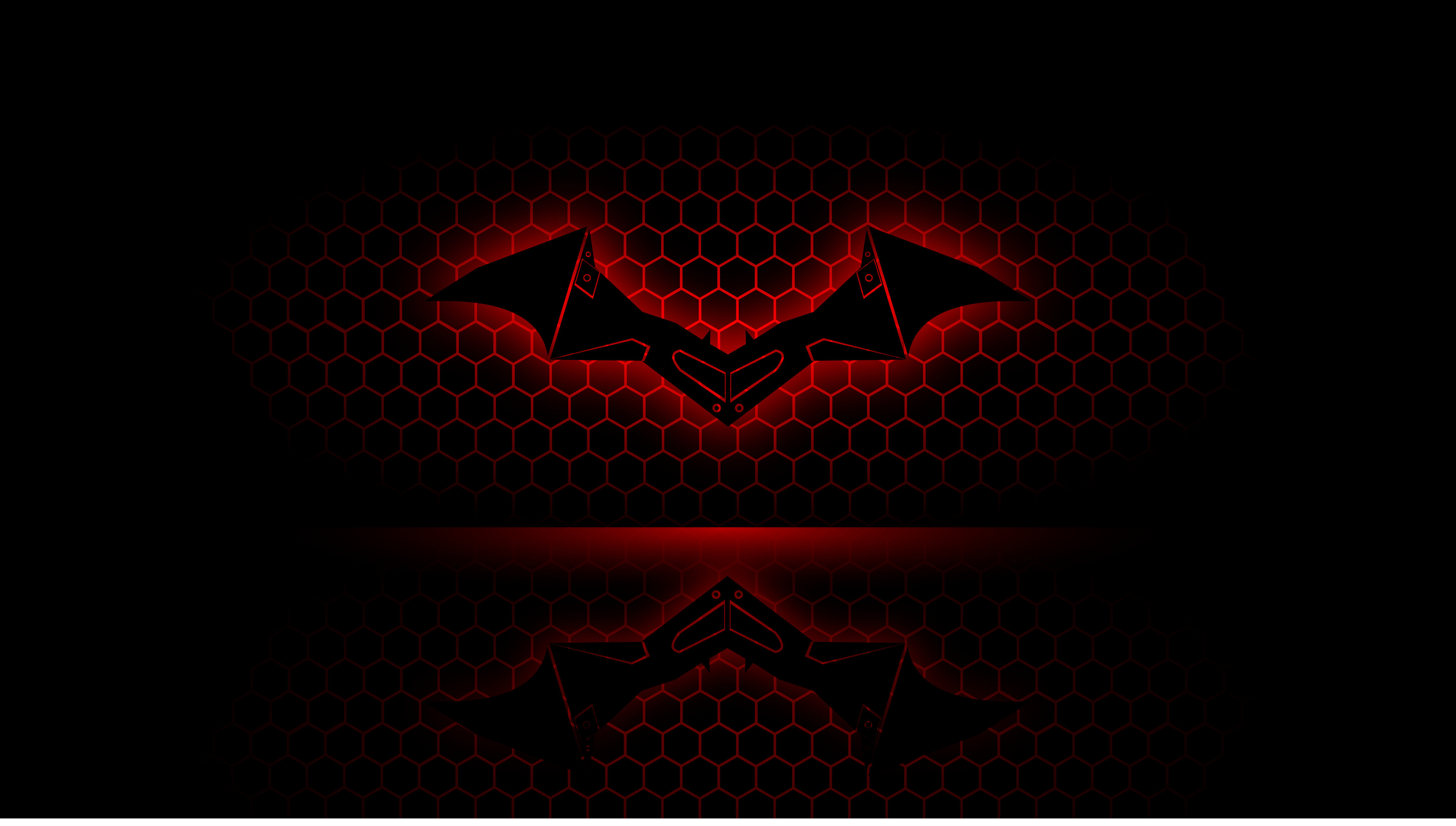 28+] The Batman Logo Wallpapers - WallpaperSafari