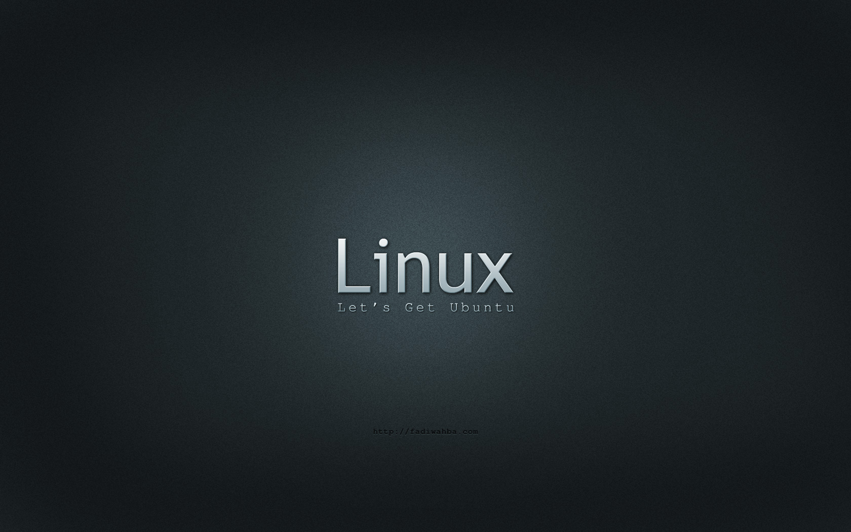 Linux wallpaper 1680x1050 42277