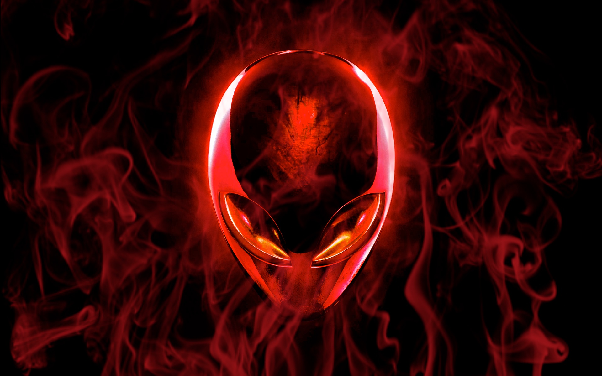 HD Alienware Wallpaper Background For Laptops