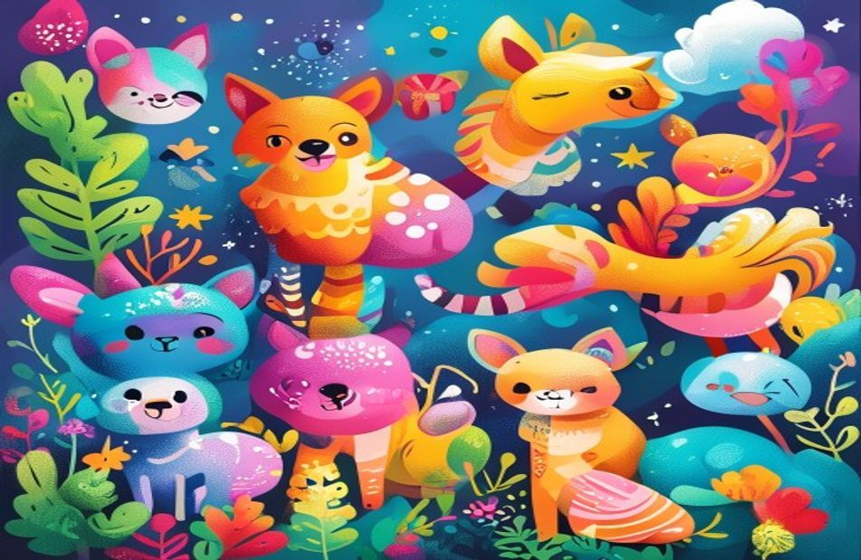 Kakao Wallpaper