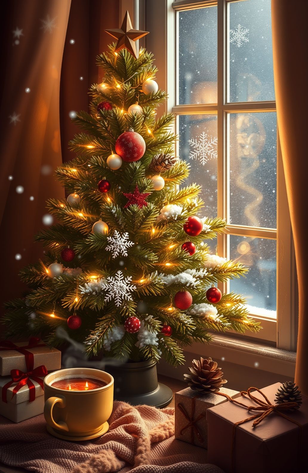Christmas Wallpaper