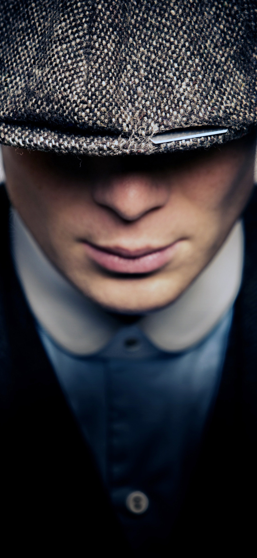 🔥 Download Tommy Shelby HD Wallpaper Verzameling by @rdillon | Tommy ...