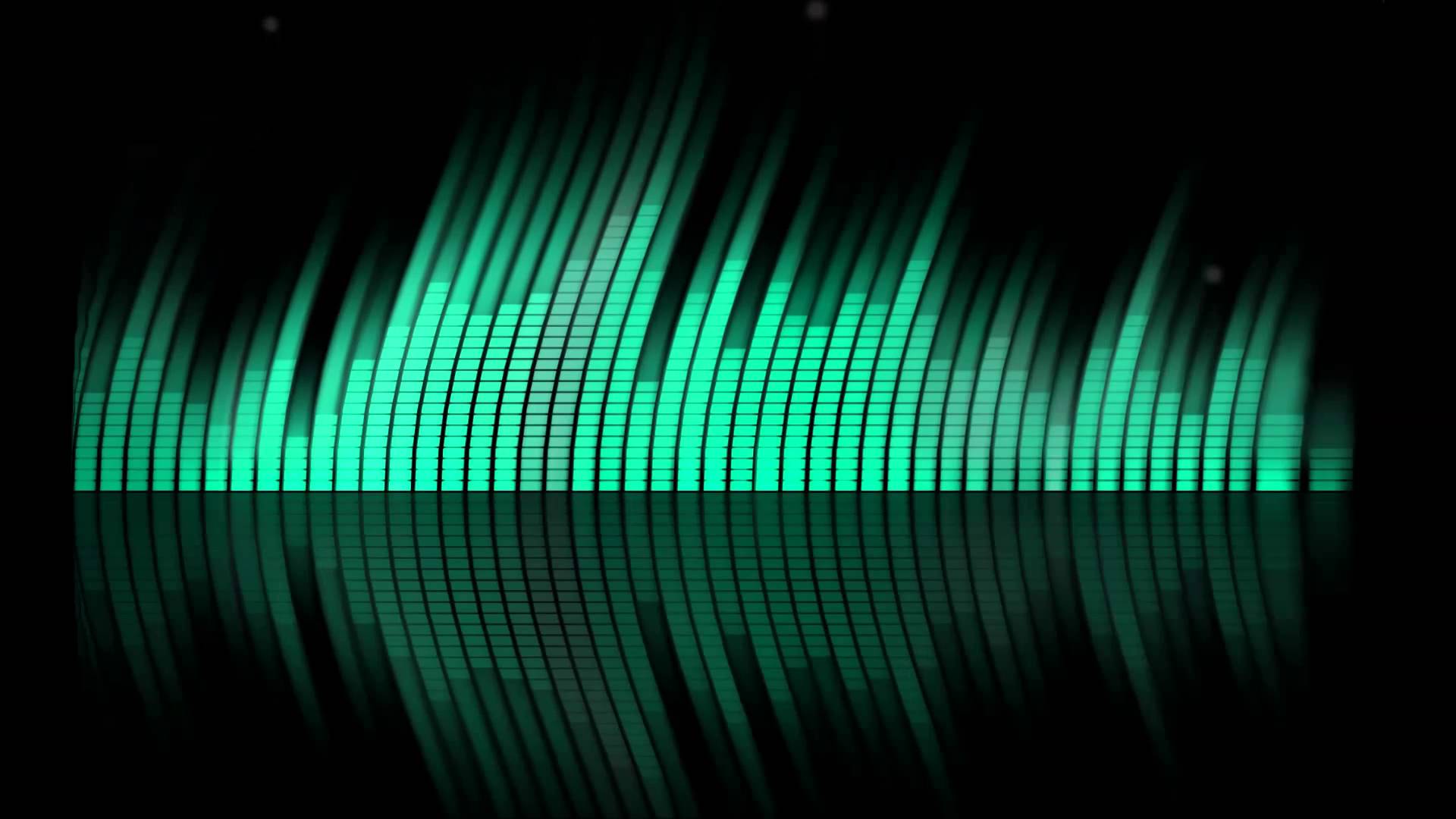 Download Free Sound Wave Backgrounds