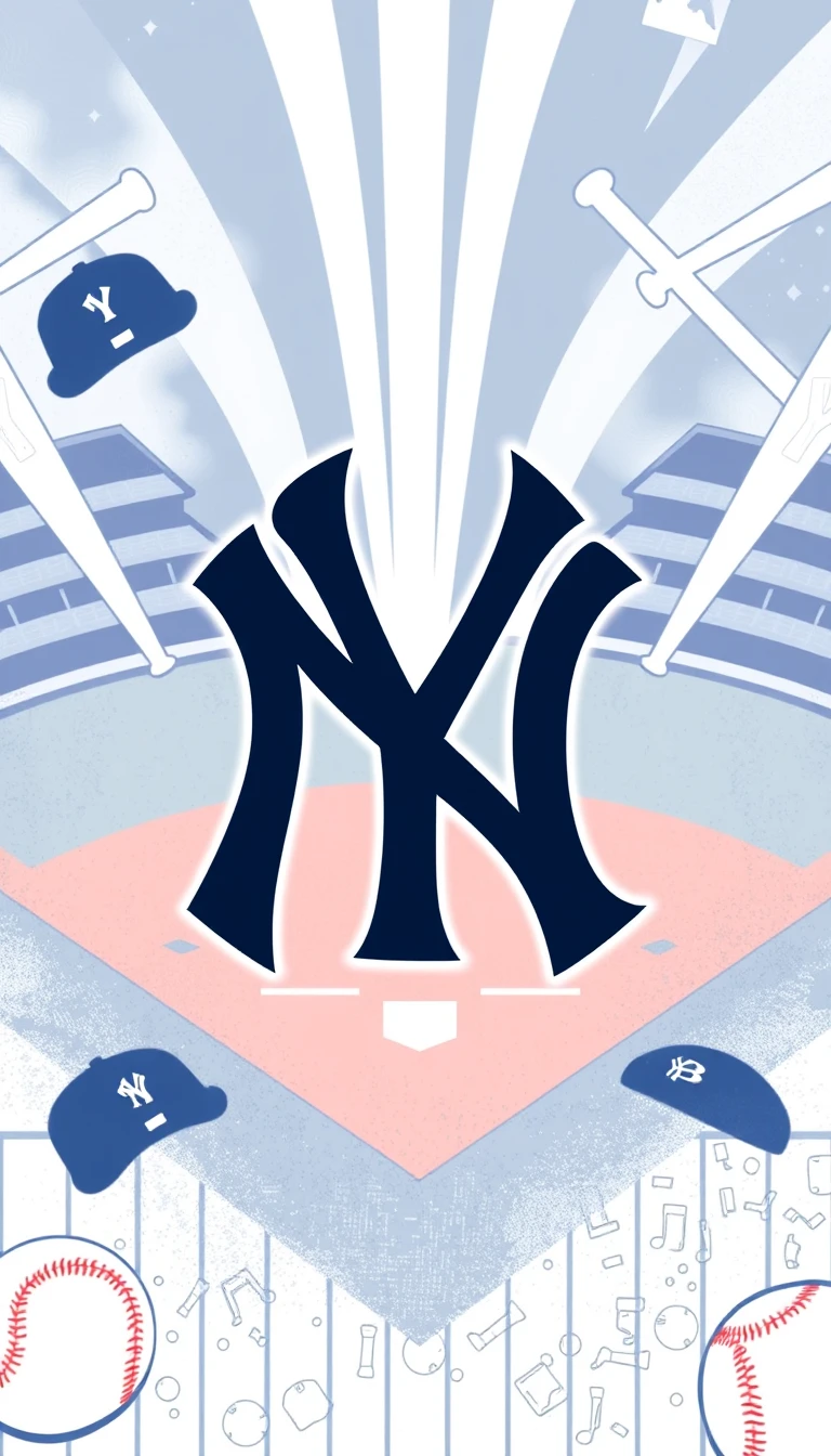 Yankees Wallpaper