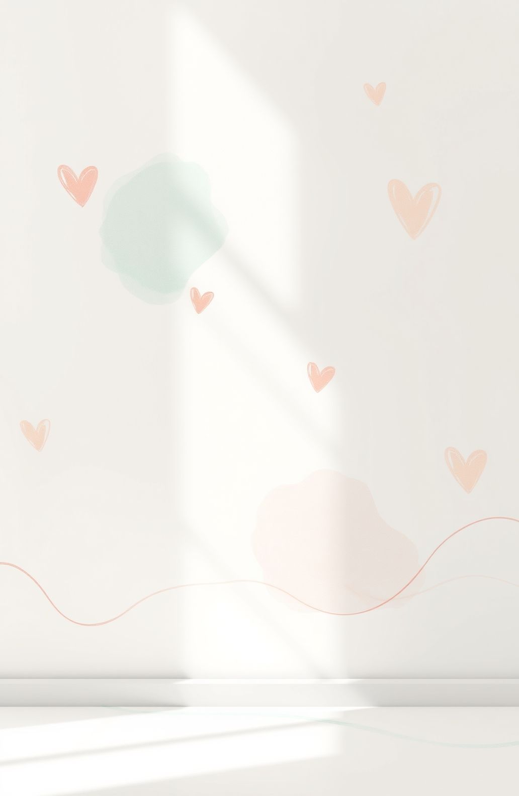 Sorry Wallpaper