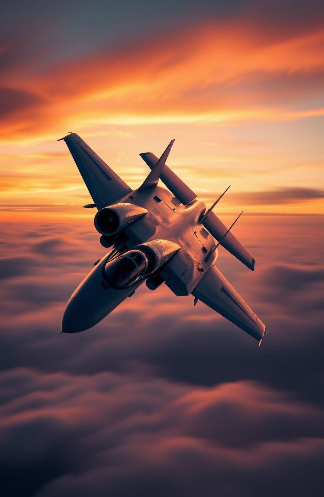 F Tomcat Wallpaper HD