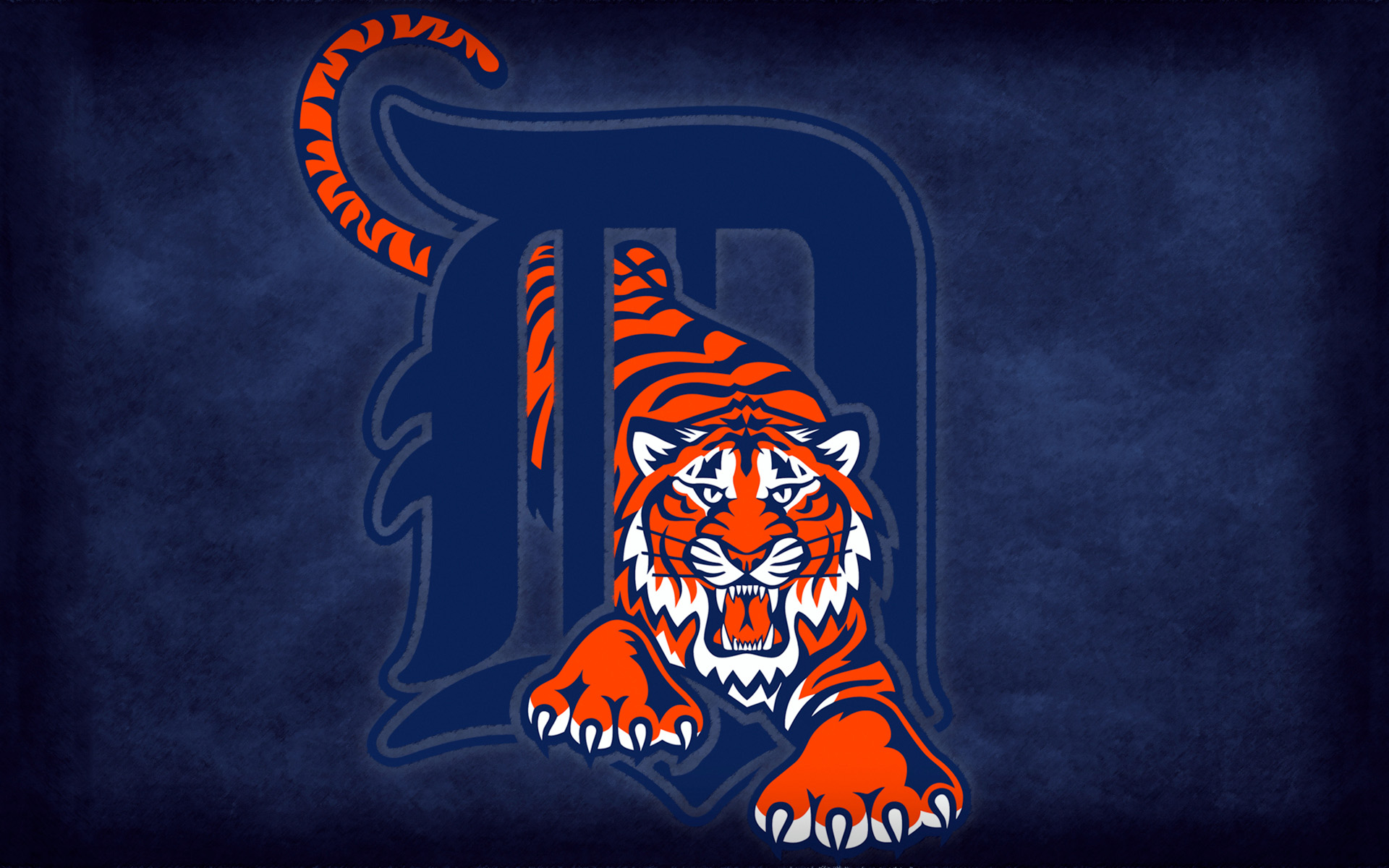 Detroit Tigers Image