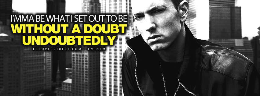 Eminem Lyrics Quote You Dont Know What Ive Been Through