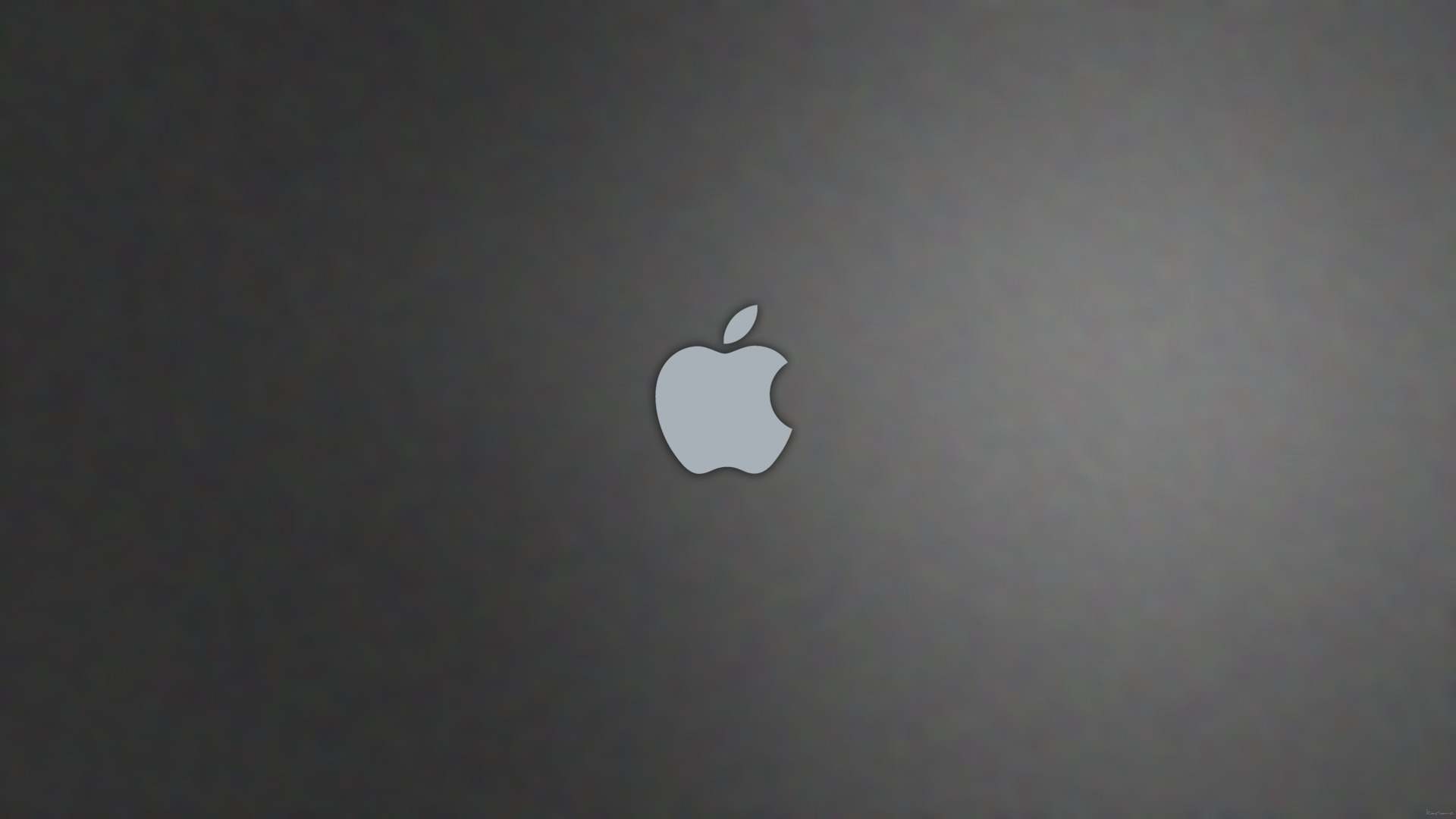 Wallpaper apple ios iphone blurred color mac logo wallpapers hi
