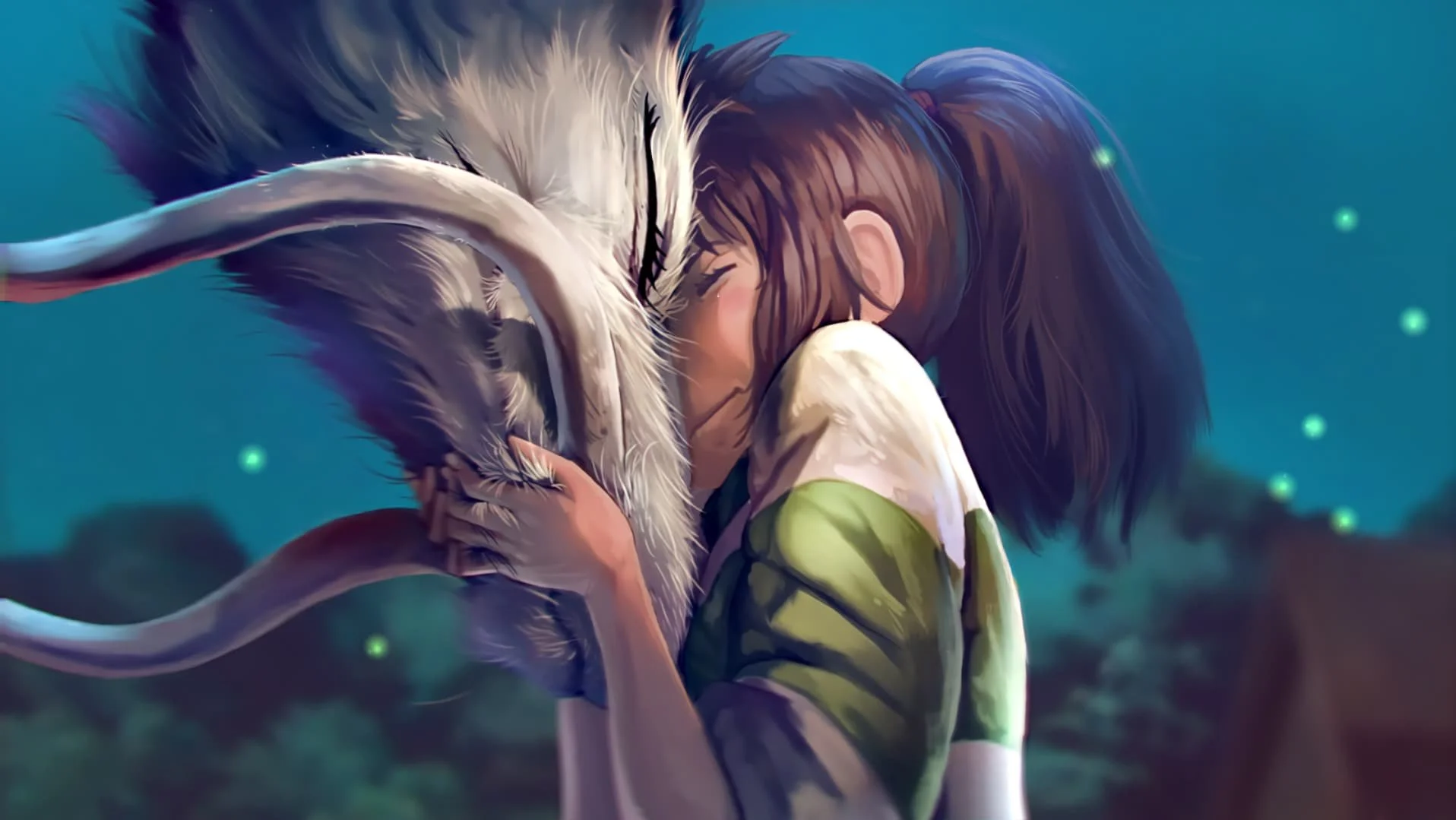 Best Studio Ghibli Wallpaper On Engine Space