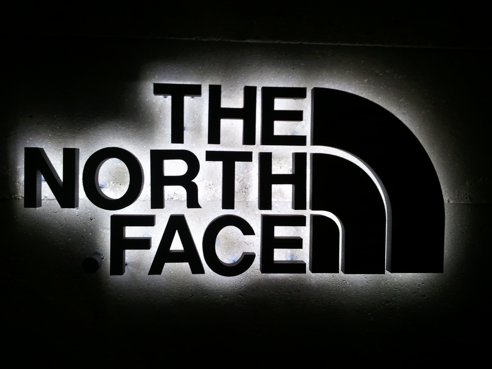 THE NORTH FACE   5TOWNS5