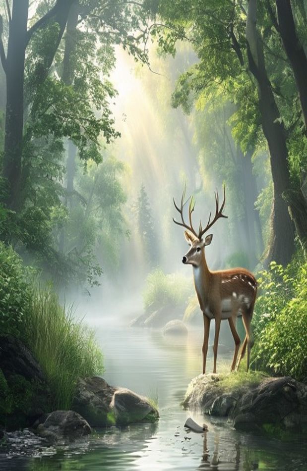 Animal Wallpaper And Screensavers