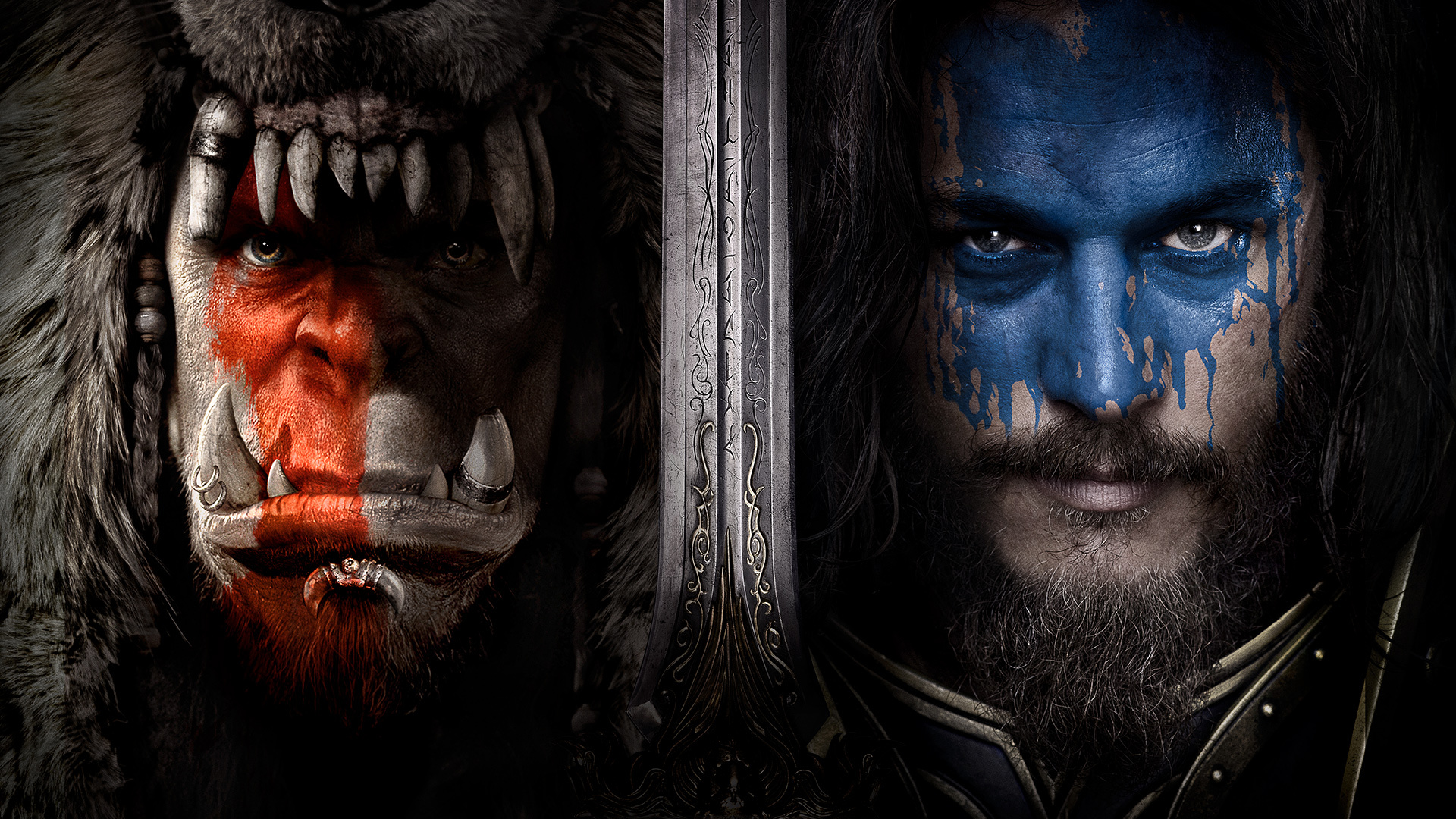 Warcraft Movie Wallpapers Images Photos Pictures Backgrounds