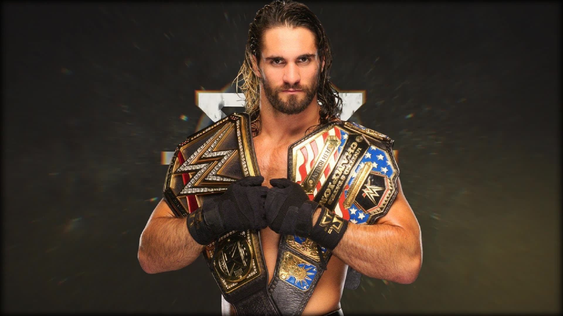 Wwe Seth Rollins Unused Theme Song The Second Ing