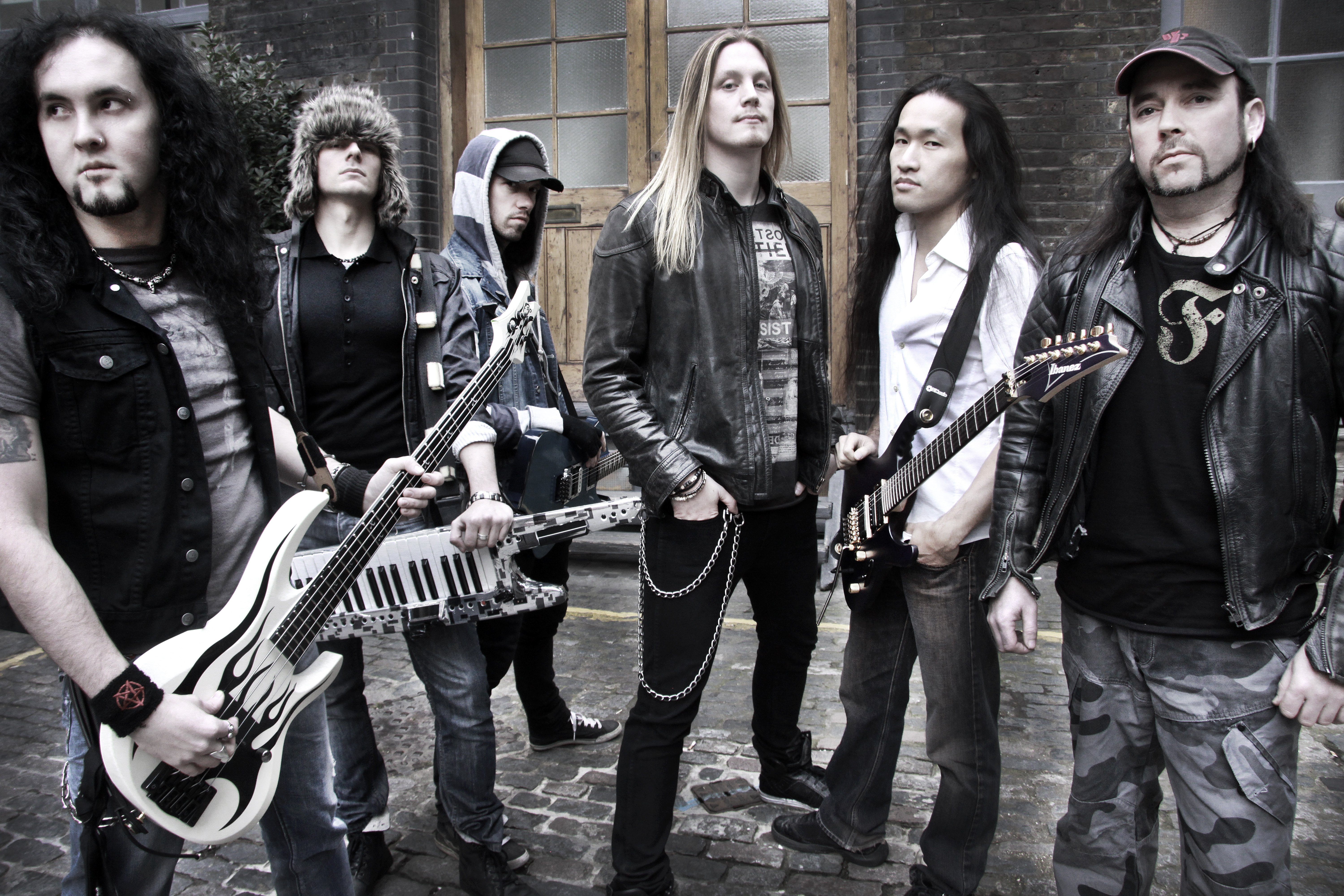 Dragonforce Wallpaper Pc Pictures In Nice