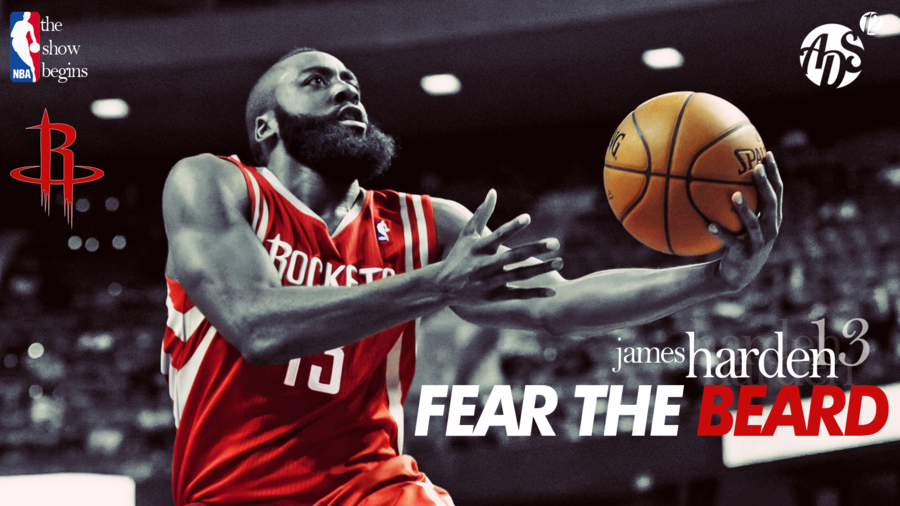 Houston Rockets Wallpaper Image Pictures Becuo