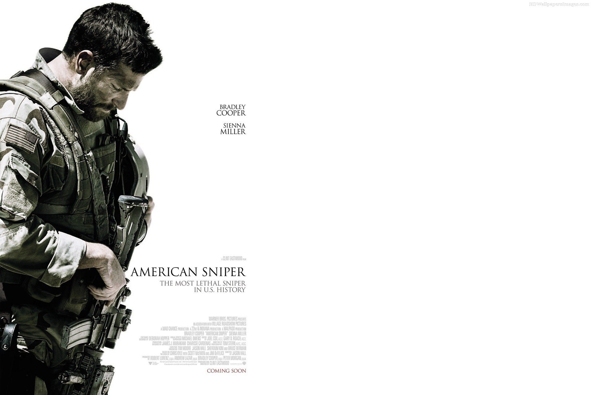 AMERICAN SNIPER biography military war fighting navy seal action clint
