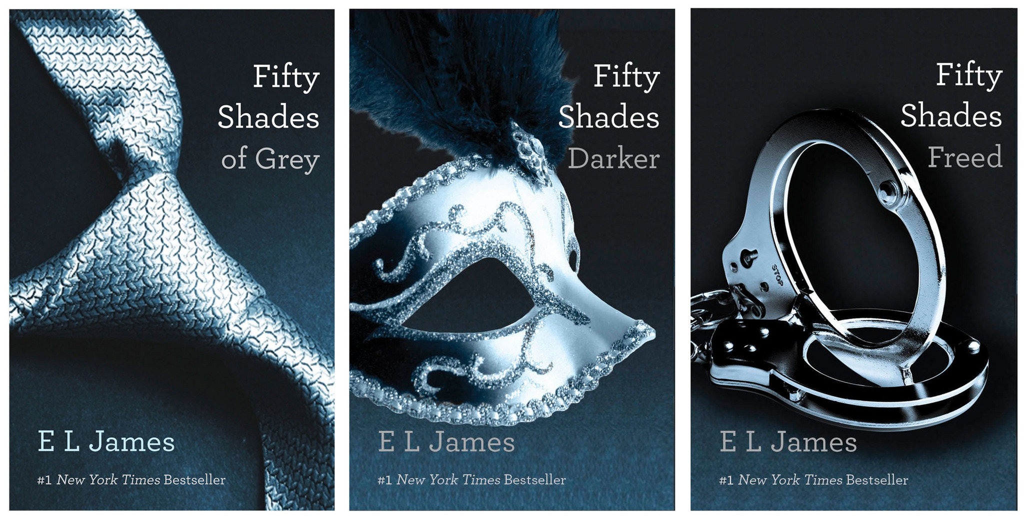 Fifty Shades HD Wallpaper Others