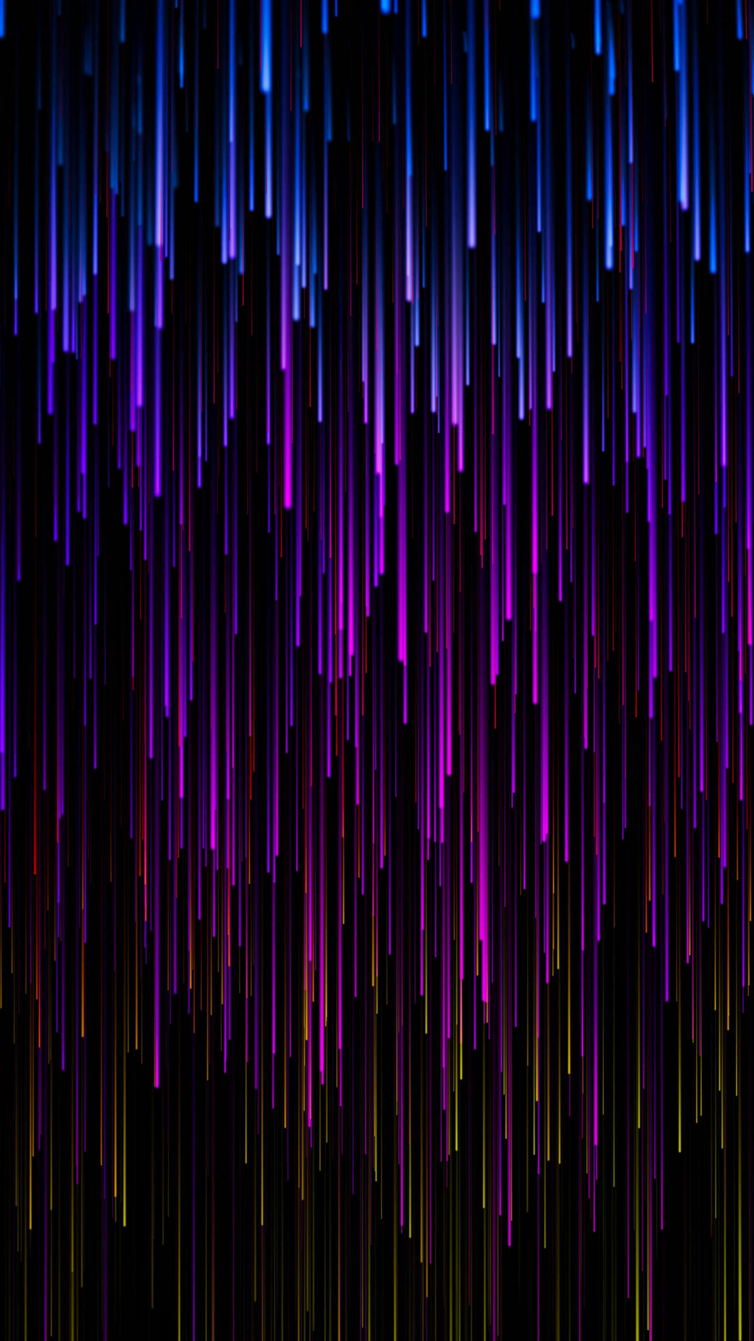 Dark Purple iPhone Wallpaper