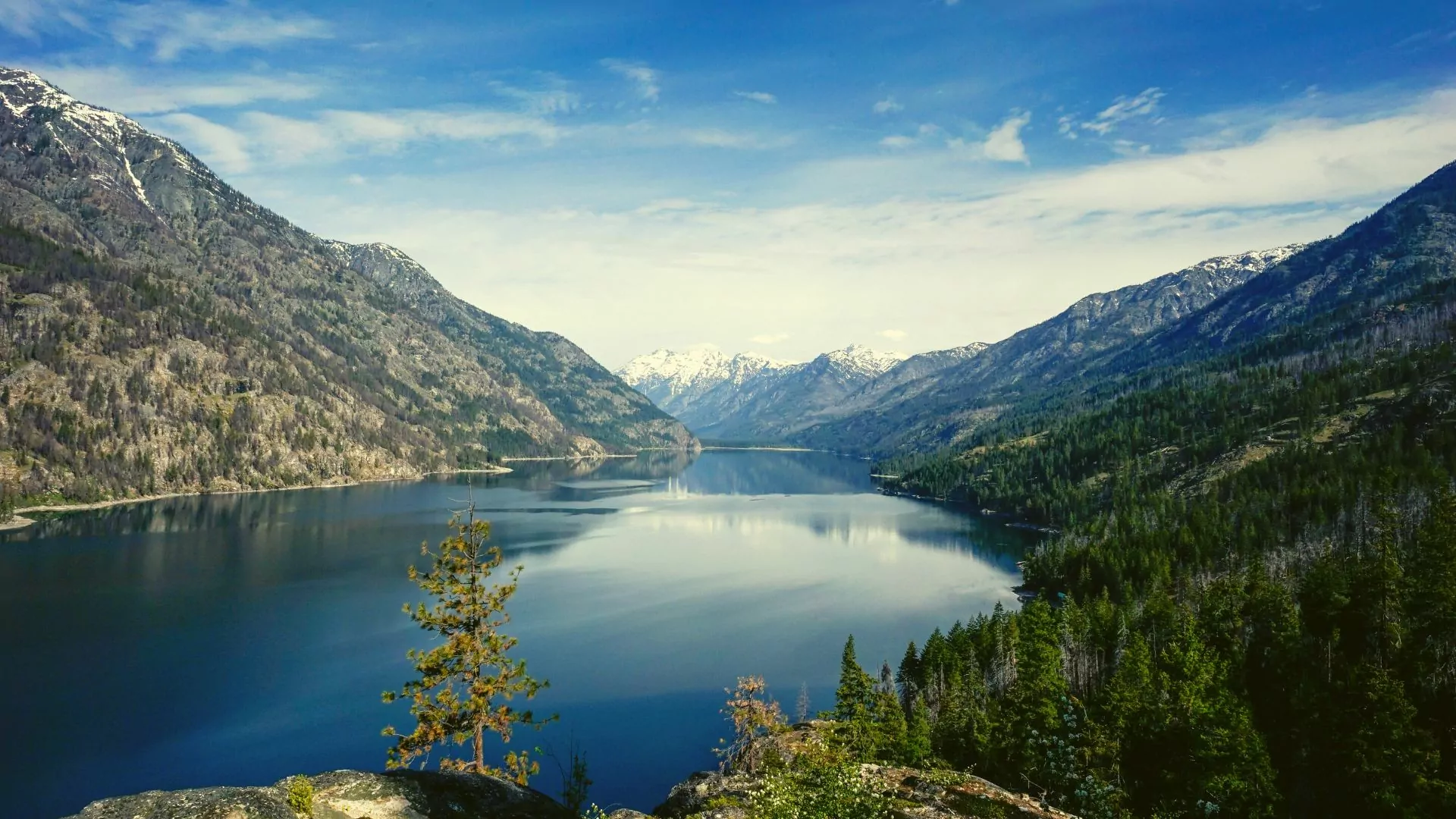 The Ultimate Guide To Lake Chelan Wallpaper