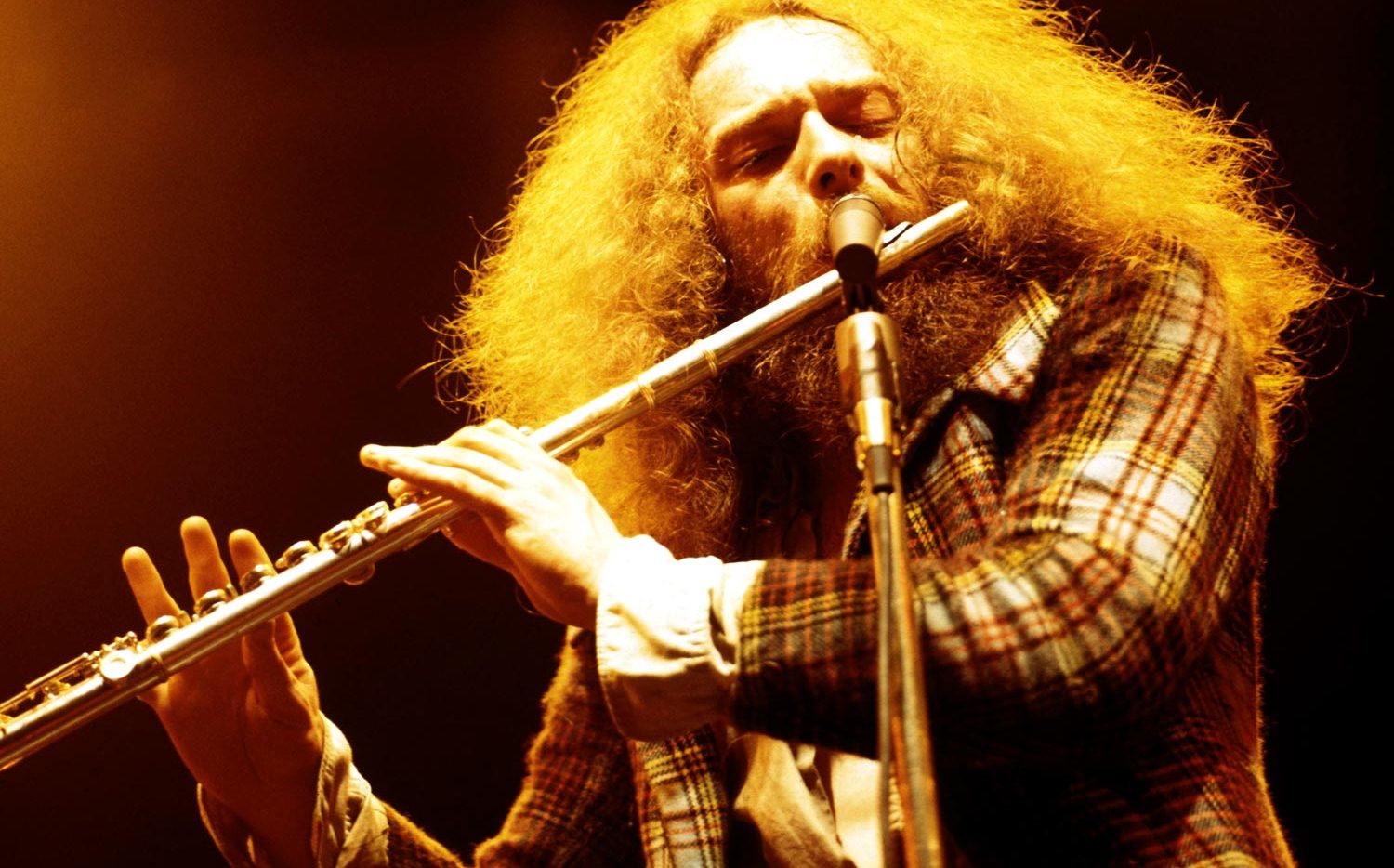 Jethro Tull S By Mike