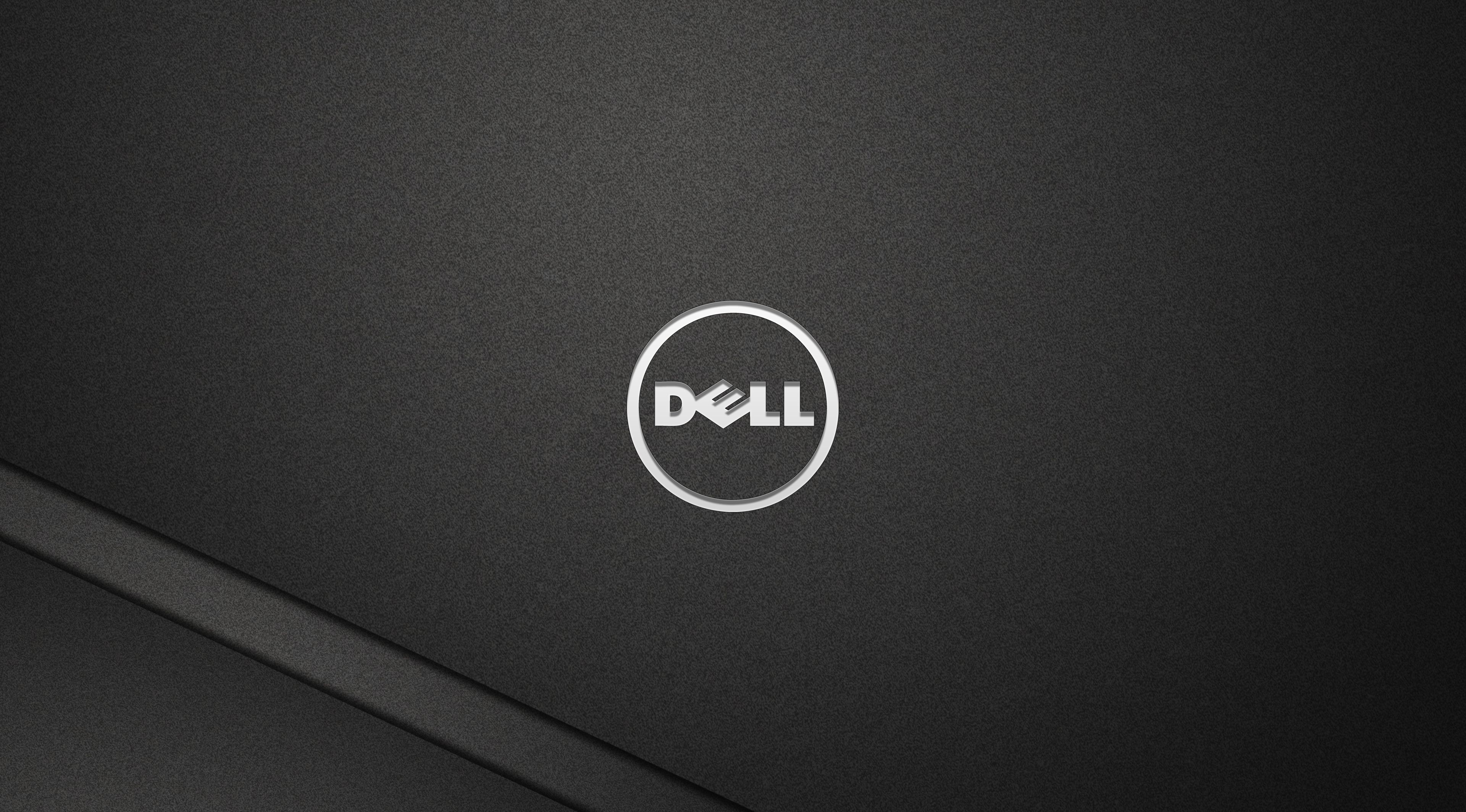 Dell HD Wallpaper Top Background