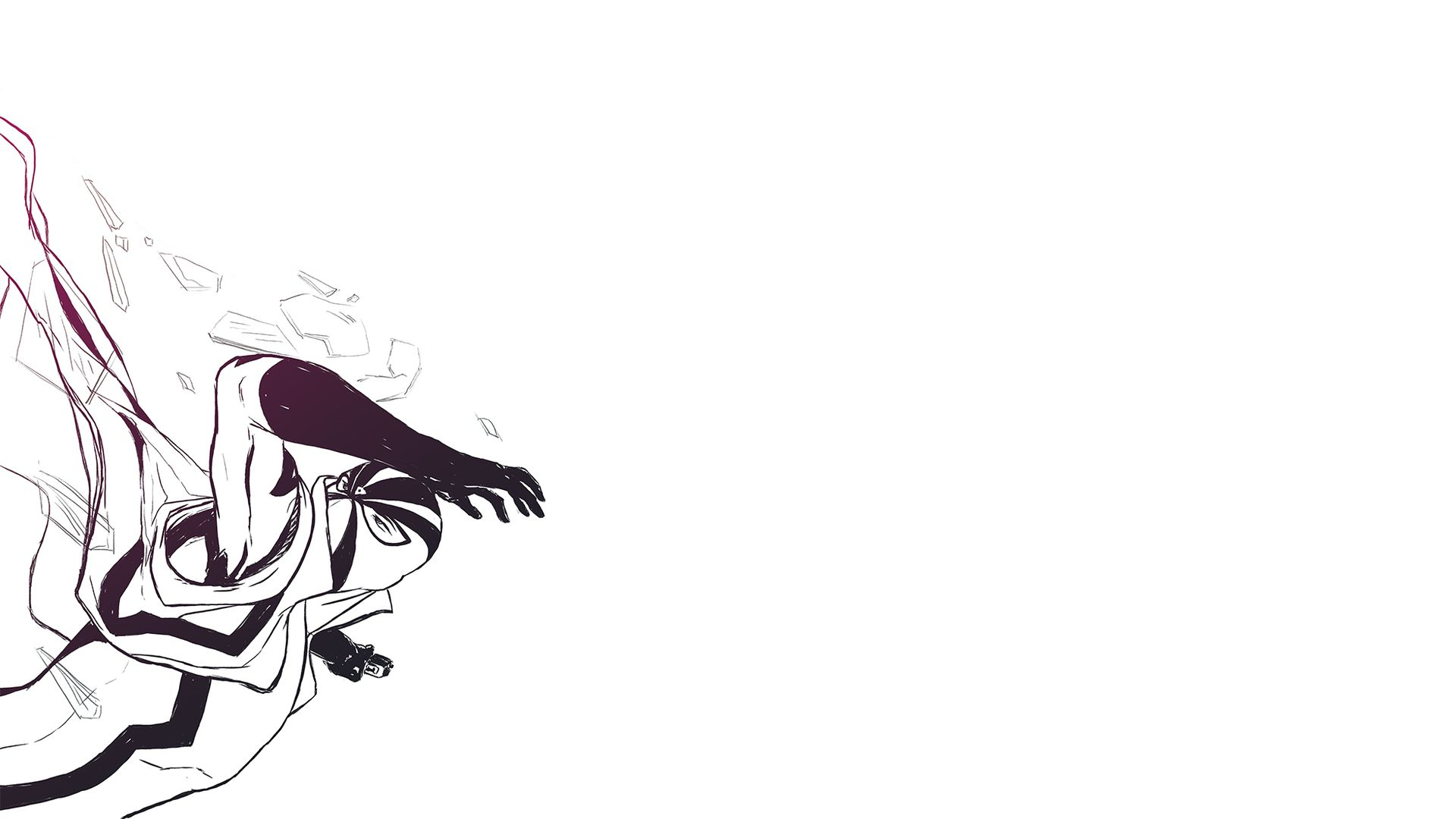Fantomex HD Wallpaper Background Image Id