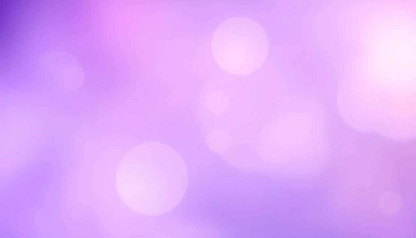 Vignette Background