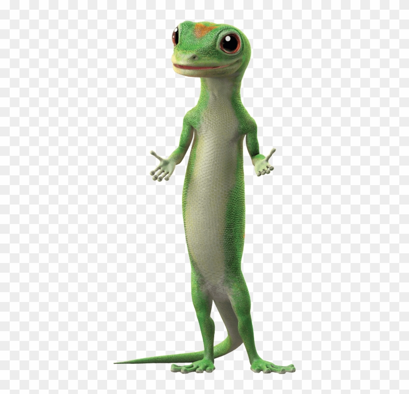 Geico Gecko Png Clipart Image Gallery For Myreal