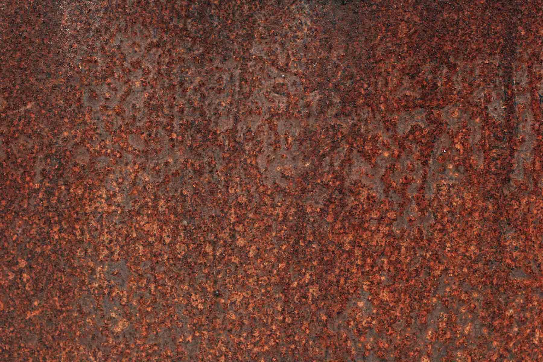 Rusty Metal Background Photo
