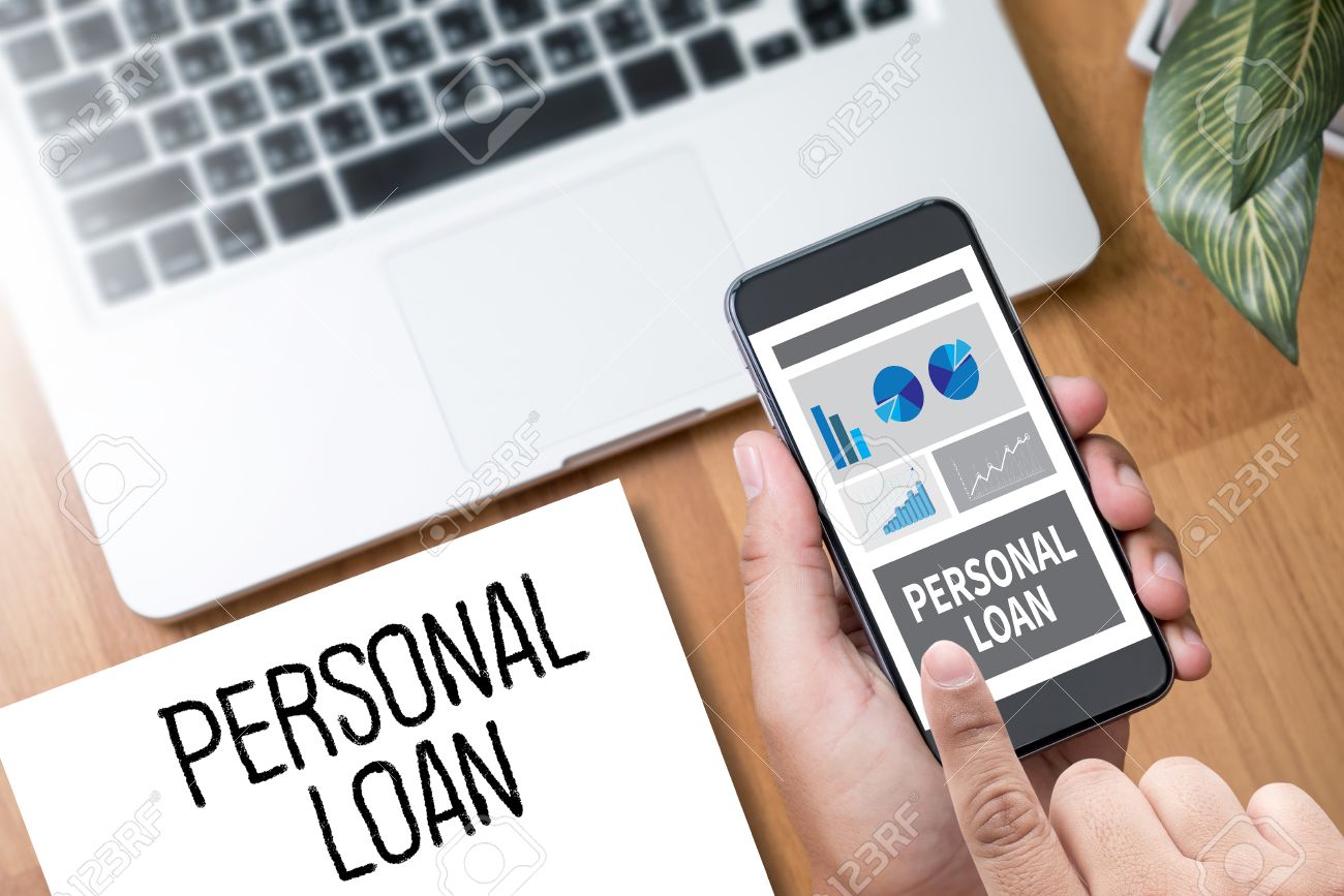 Loan Personal Finance Business Mortgage Financial Money