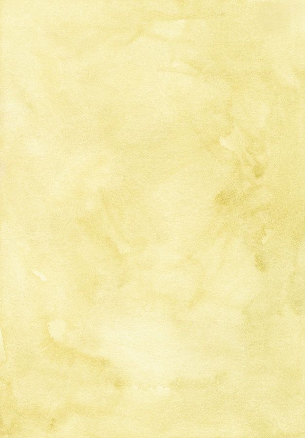 Premium Photo Light Yellow Background Aesthetic Pastel