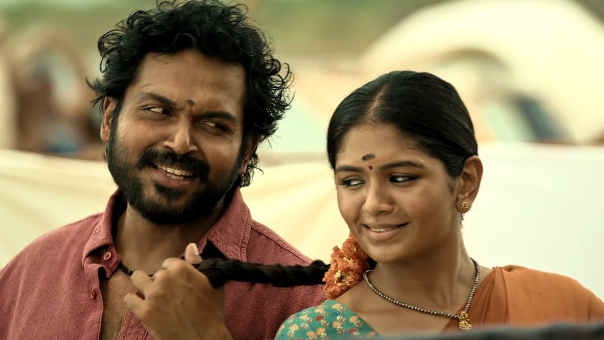 Here S Why Karthi Viruman Is A Film To Watch Out For