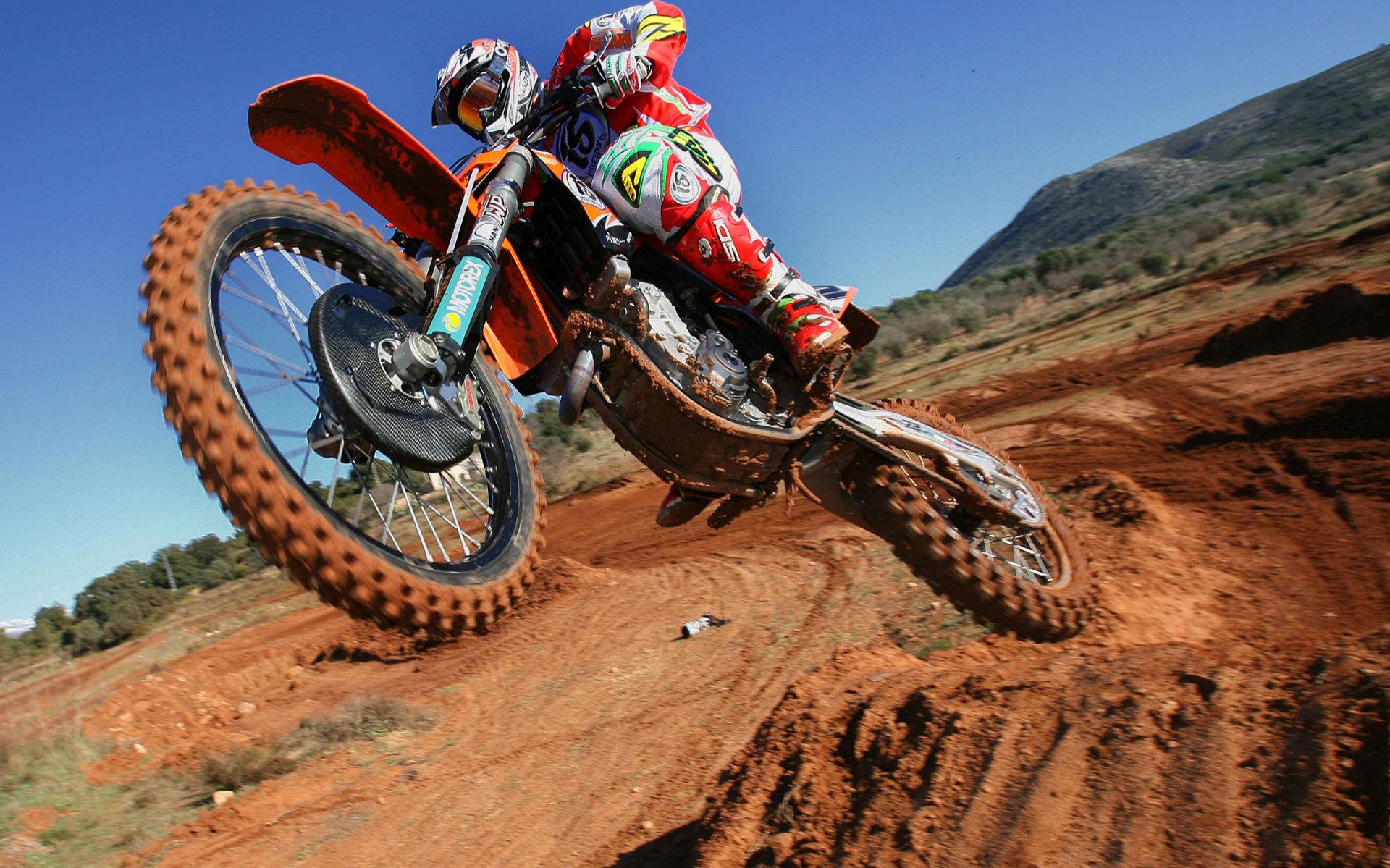Dirt Bike
